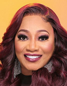 LeAnne 'Lelee' Lyons