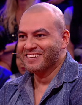 Reginaldo Primo