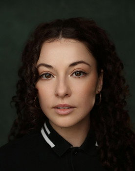 Christie Russell-Brown as Stacey