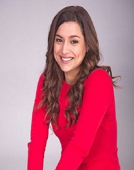 Sheyla Fariña