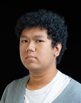 Luis Manguerra as Student Member #7