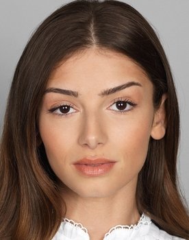 Mimi Keene