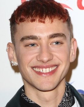 Olly Alexander as Himself