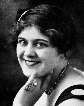Phyllis Gordon
