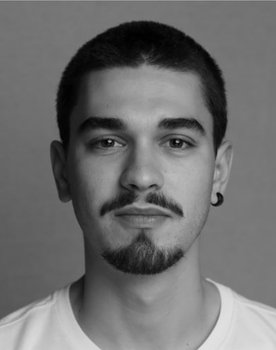 Alexandre Jorge