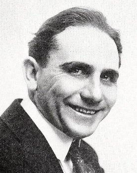 William Lowery