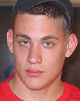 Trent McKenzy