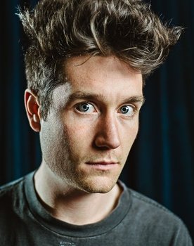 Dan Smith as 