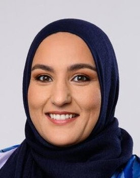 Nora Akachar as Meryem