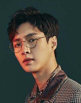 Zhang Yixing as Himself
