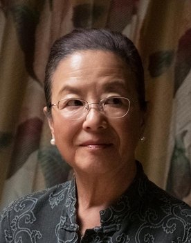 Mutsuko Erskine as Yuki Ishii-Peters