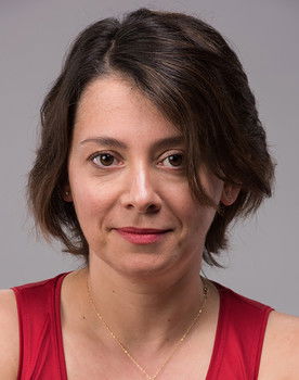 Rosario Jiménez-Gili