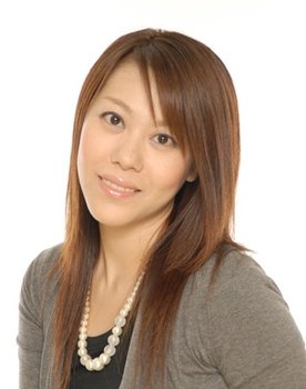 Mayumi Yanagisawa