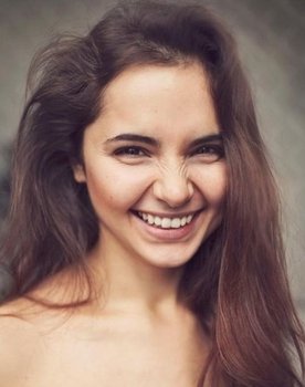 Anastasiya Mytrazhik