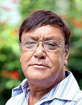 Faiyaz Ahmed Bobby as Heroine's uncle