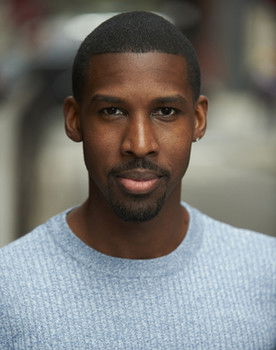 Kendrick Mitchell as