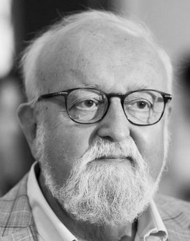 Wege Durchs Labyrinth - Der Komponist Krzysztof Penderecki