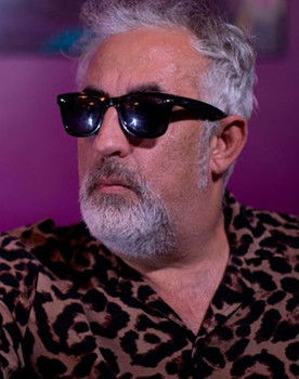 Eric Jiménez as Self