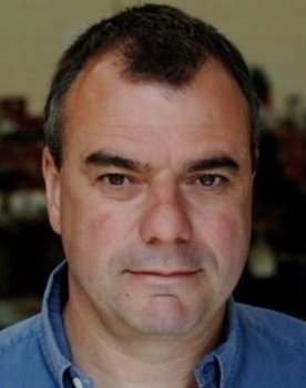 Chris Corbould as Himself