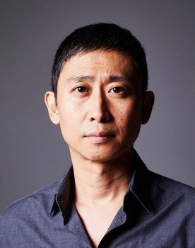 Noda Shinichi as Hayashida Shintaro [NHK announcer]