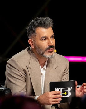 Tolga Akış