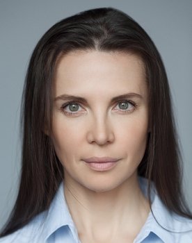 Alyona Kozyreva