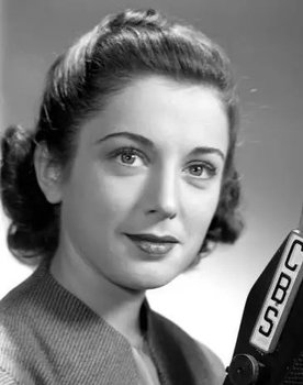 Ann Shepherd