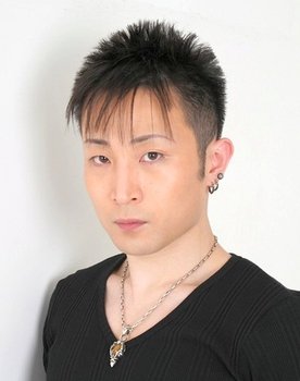 Takashi Ohara as Abd