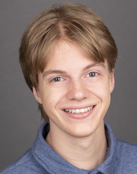 Adam Tedesco as Bumby