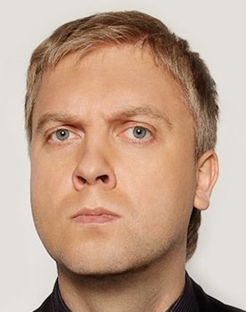 Sergey Svetlakov as Pyotr