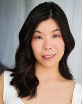 Denise Ng as Jordana