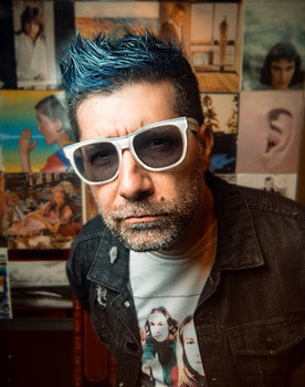 Chris Marrs Piliero