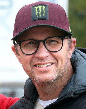 Petter Solberg