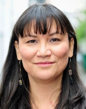 Renae Morriseau