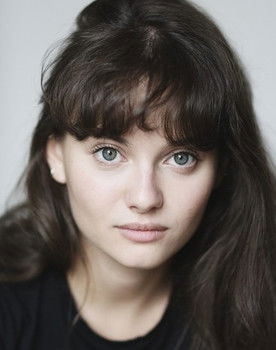 Louve Le Coadou Louve Le Coadou