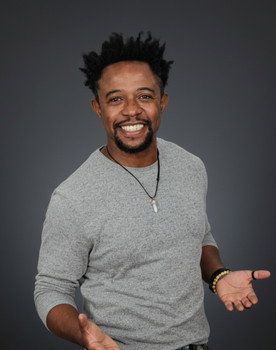 Pedro Pauleey as Adoniran