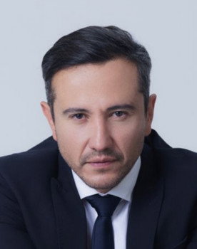 Giancarlo Mendoza