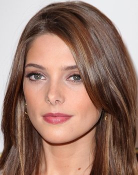 Ashley Greene