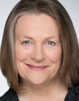Vivien Keene