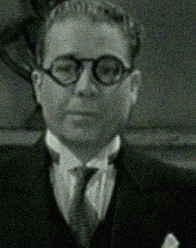 Fred Santley as Art Director