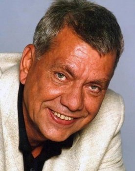 Mikhail Samokhvalov