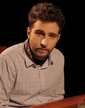 George Scoufaras