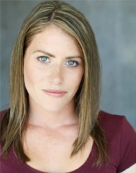 Beth Cantor as Cathy
