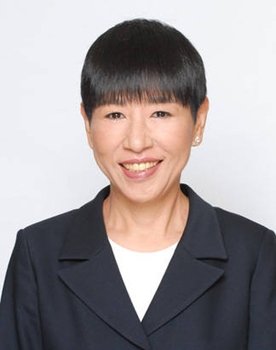 Akiko Wada