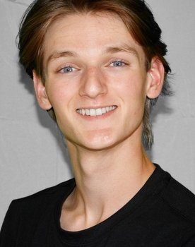 Noah Funderburk as Alex