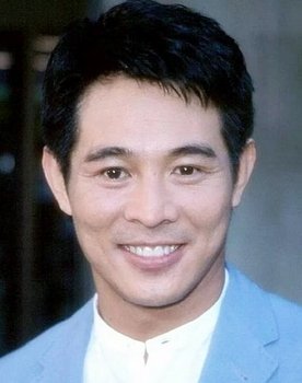 Jet Li Photo