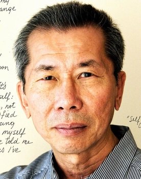 William Yang as Himself