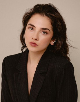 Mattea Conforti as Kayla