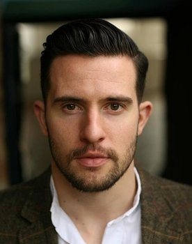 Michael Parr