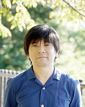 Shinya Kawakami